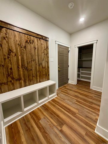 222 Skyline, Hot Springs, AR 71901