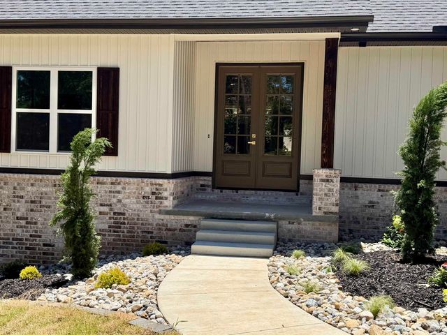 222 Skyline, Hot Springs, AR 71901