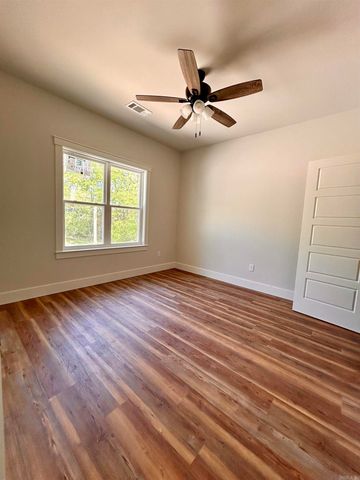 222 Skyline, Hot Springs, AR 71901