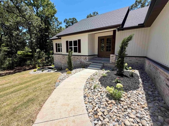 222 Skyline, Hot Springs, AR 71901