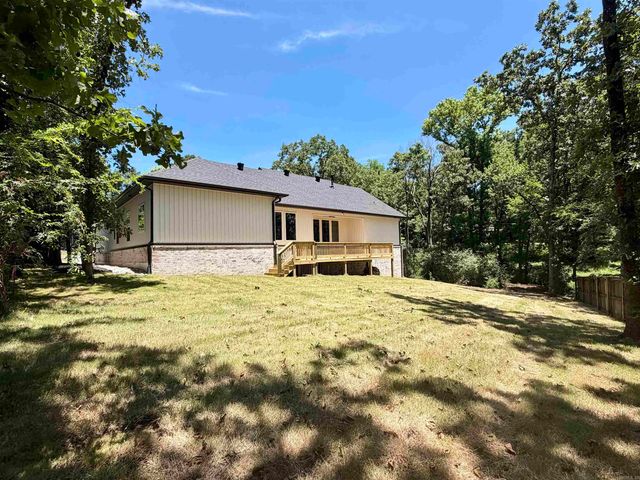 222 Skyline, Hot Springs, AR 71901
