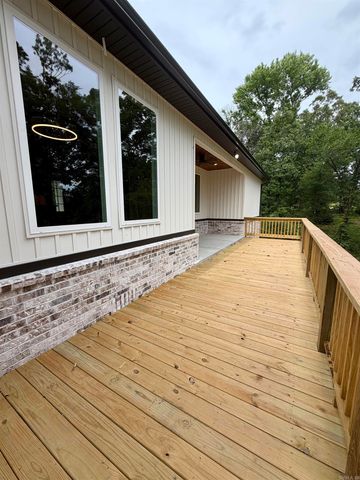 222 Skyline, Hot Springs, AR 71901