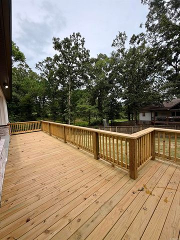 222 Skyline, Hot Springs, AR 71901
