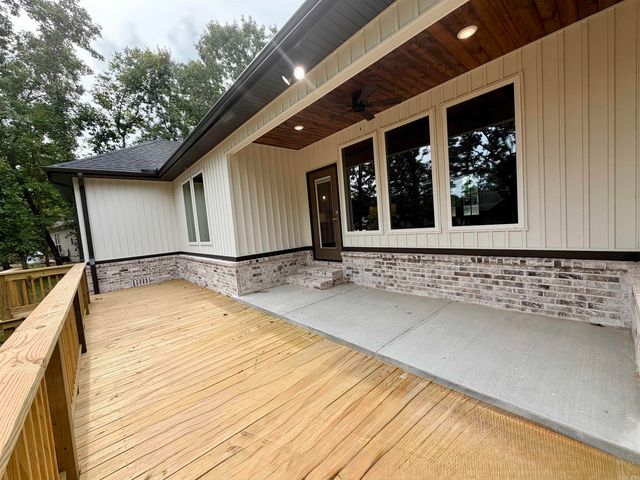 222 Skyline, Hot Springs, AR 71901