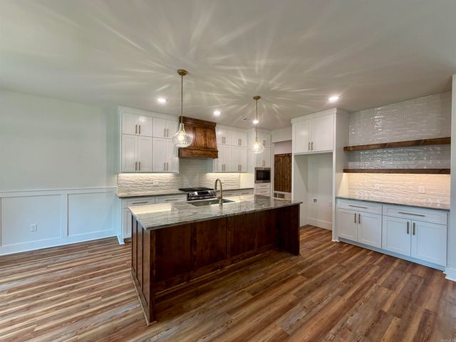 222 Skyline, Hot Springs, AR 71901