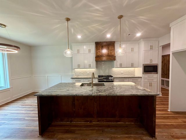 222 Skyline, Hot Springs, AR 71901