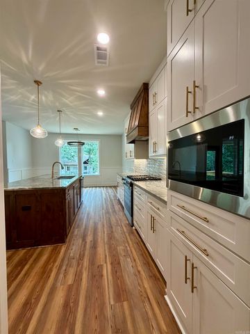 222 Skyline, Hot Springs, AR 71901