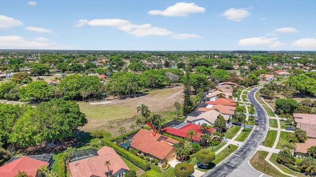 20021 Back 9 Drive, Boca Raton, FL 33498