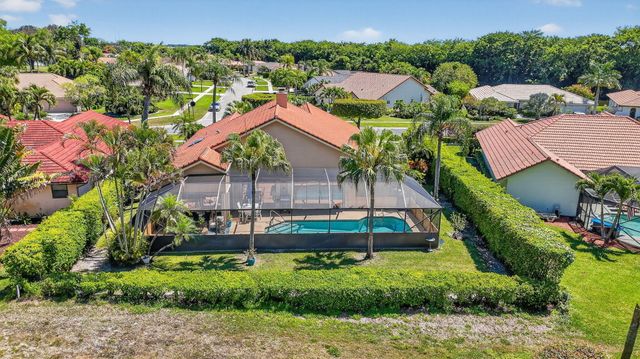 20021 Back 9 Drive, Boca Raton, FL 33498