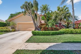 20021 Back 9 Drive, Boca Raton, FL 33498