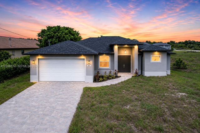 804 Curtis Ave N, Lehigh Acres, FL 33971