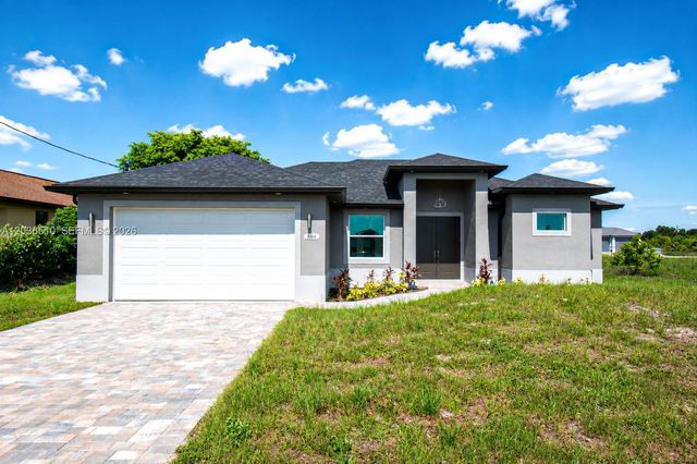 804 Curtis Ave N, Lehigh Acres, FL 33971