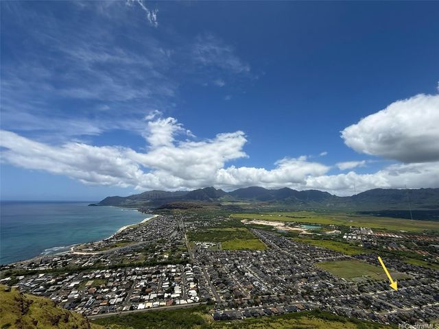 87-1043 Huamoa Street, Waianae, HI 96792