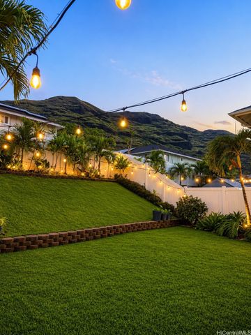 87-1043 Huamoa Street, Waianae, HI 96792