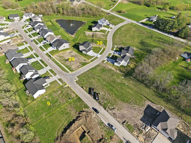 143 10th Avenue NE, Altoona, IA 50009