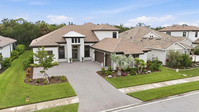9463 TEQUILA SUNRISE DRIVE, Sarasota, FL 34241