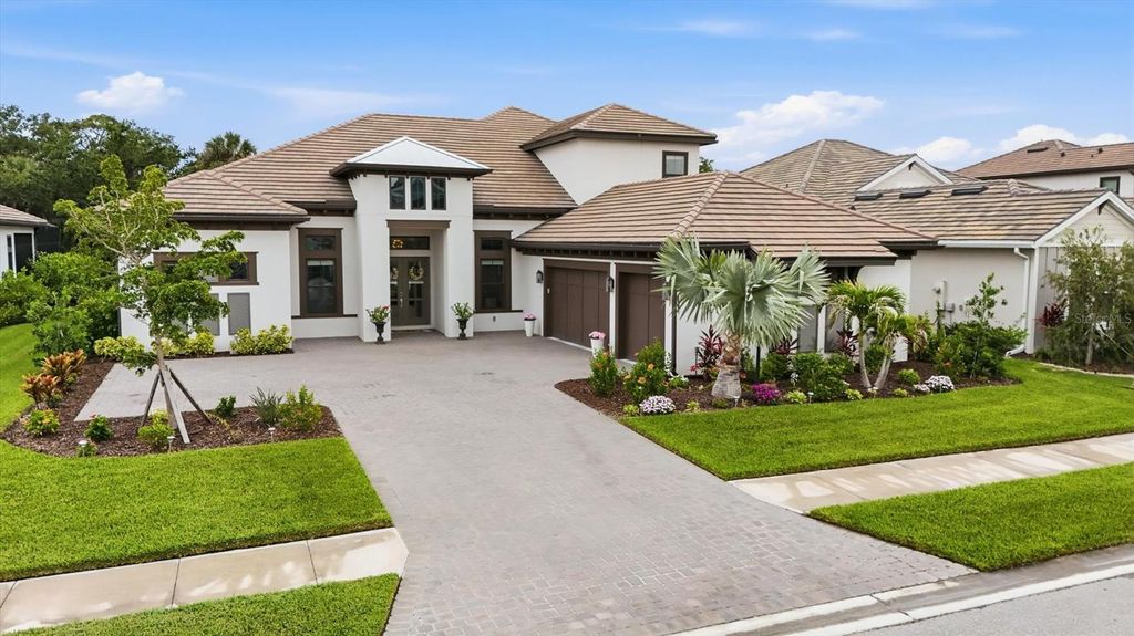 9463 TEQUILA SUNRISE DRIVE, Sarasota, FL 34241