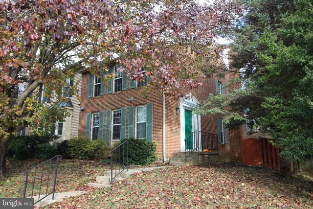 648 CORAL REEF DR, Gaithersburg, MD 20878