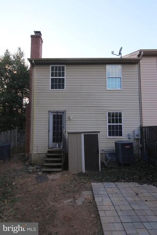 648 CORAL REEF DR, Gaithersburg, MD 20878