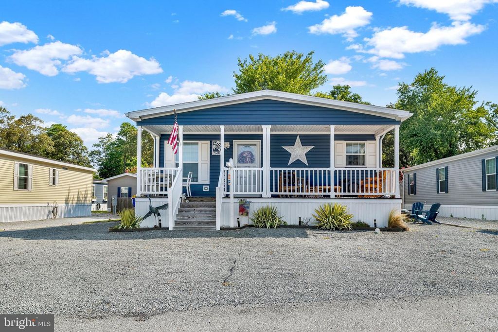 26018 DOGWOOD LN, Millsboro, DE 19966