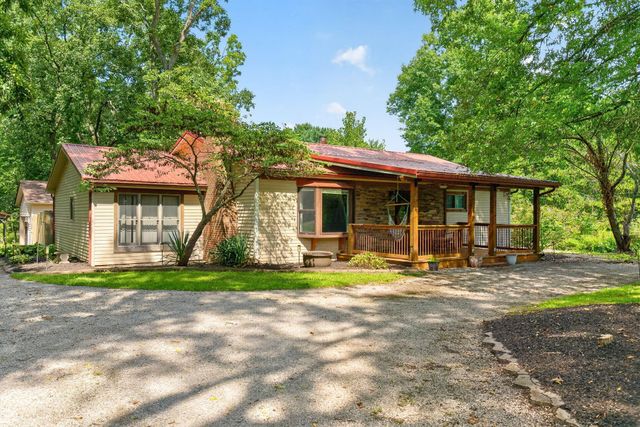 12443 Monkey Hollow Road, Sunbury, OH 43074