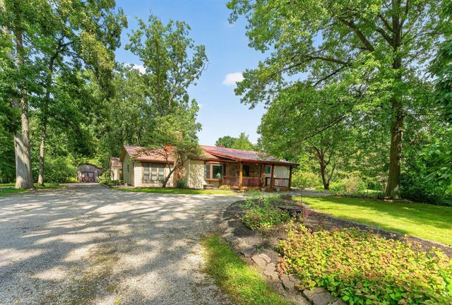 12443 Monkey Hollow Road, Sunbury, OH 43074