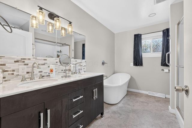 12443 Monkey Hollow Road, Sunbury, OH 43074