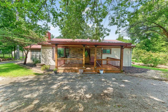 12443 Monkey Hollow Road, Sunbury, OH 43074