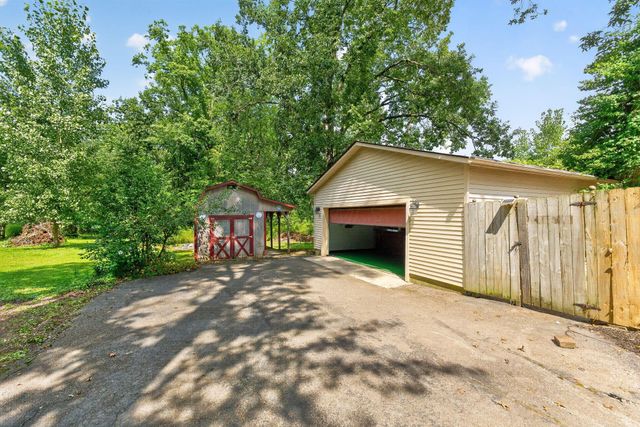 12443 Monkey Hollow Road, Sunbury, OH 43074