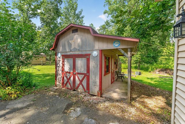 12443 Monkey Hollow Road, Sunbury, OH 43074