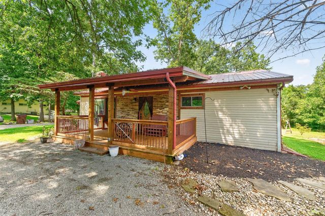 12443 Monkey Hollow Road, Sunbury, OH 43074
