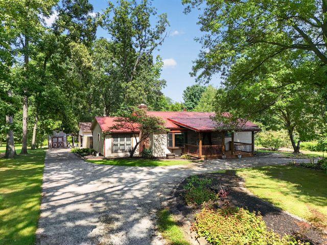 12443 Monkey Hollow Road, Sunbury, OH 43074