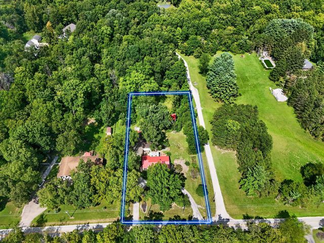 12443 Monkey Hollow Road, Sunbury, OH 43074