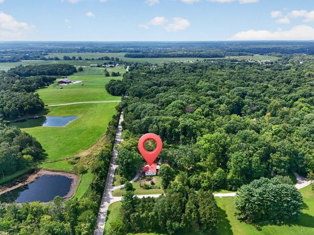 12443 Monkey Hollow Road, Sunbury, OH 43074