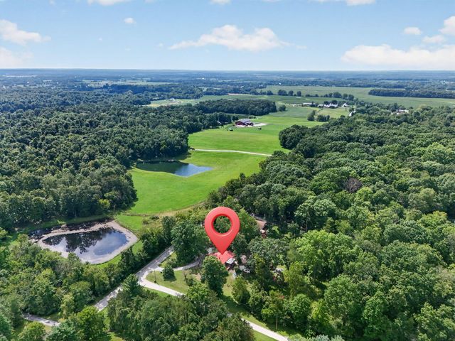 12443 Monkey Hollow Road, Sunbury, OH 43074