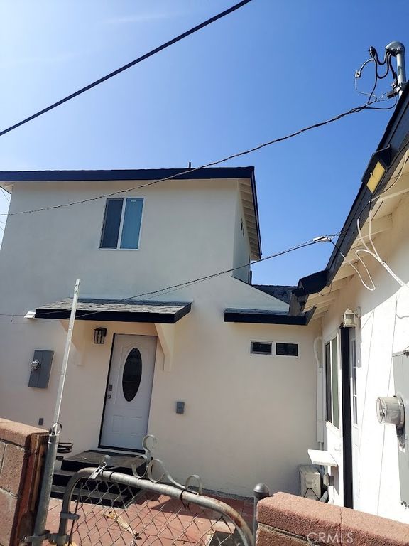 1606 Penn Mar Ave, South El Monte, CA 91733 — photo 2