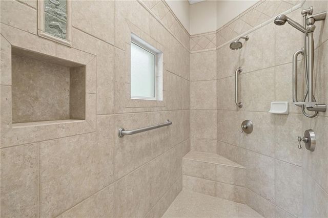 549 Petit Ridge Drive, Big Canoe, GA 30143