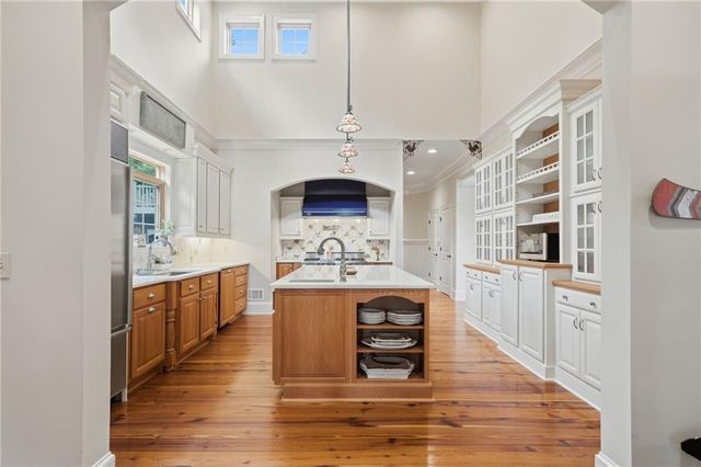 549 Petit Ridge Drive, Big Canoe, GA 30143