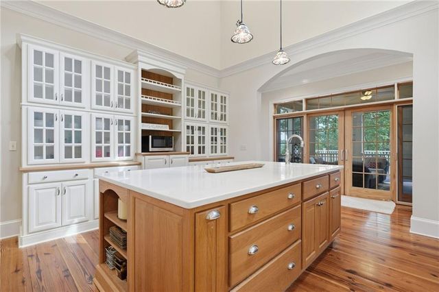 549 Petit Ridge Drive, Big Canoe, GA 30143