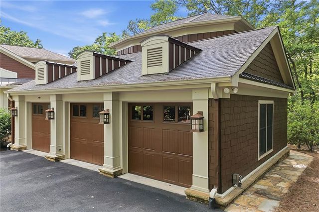 549 Petit Ridge Drive, Big Canoe, GA 30143