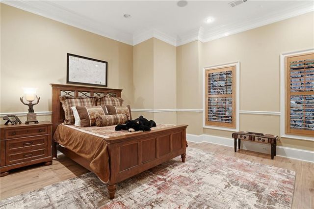 549 Petit Ridge Drive, Big Canoe, GA 30143