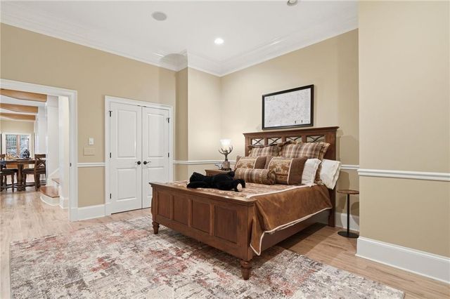 549 Petit Ridge Drive, Big Canoe, GA 30143