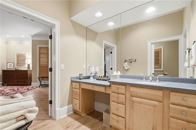 549 Petit Ridge Drive, Big Canoe, GA 30143