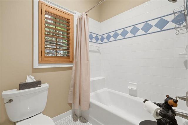 549 Petit Ridge Drive, Big Canoe, GA 30143
