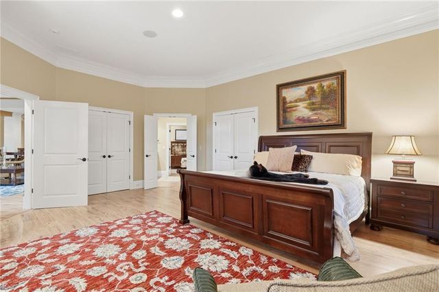 549 Petit Ridge Drive, Big Canoe, GA 30143
