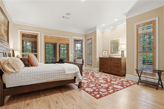 549 Petit Ridge Drive, Big Canoe, GA 30143