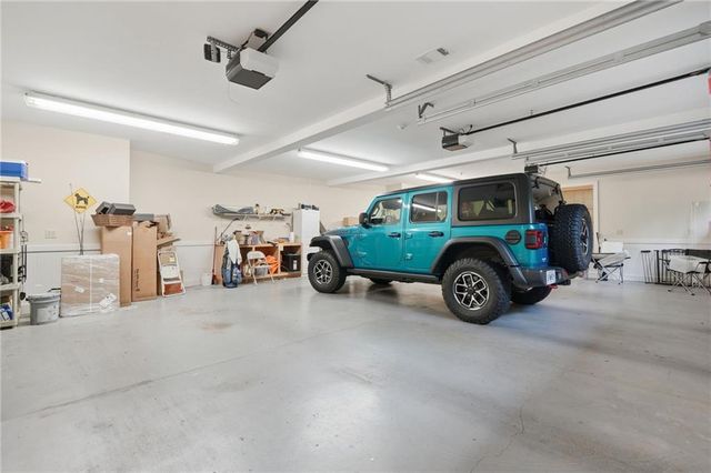 549 Petit Ridge Drive, Big Canoe, GA 30143