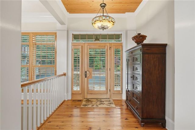 549 Petit Ridge Drive, Big Canoe, GA 30143
