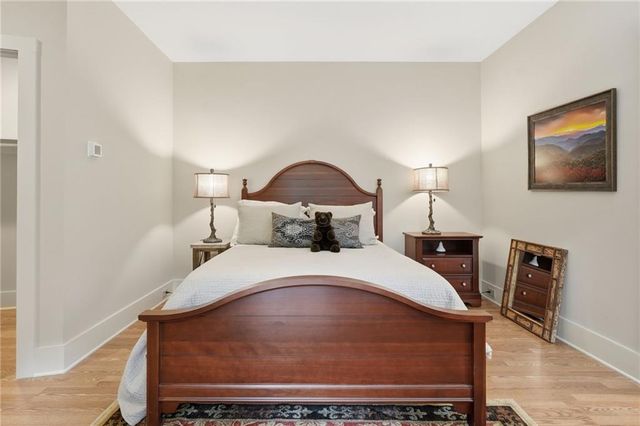 549 Petit Ridge Drive, Big Canoe, GA 30143