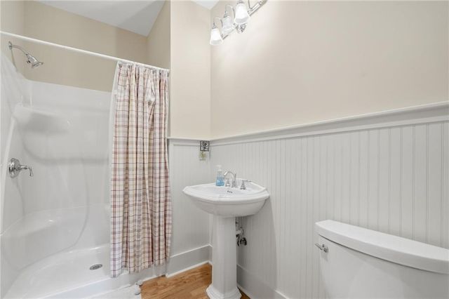 549 Petit Ridge Drive, Big Canoe, GA 30143